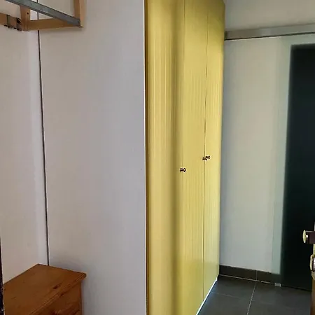 Apartmán In Center Brno
