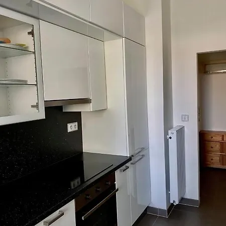 Apartmán In Center