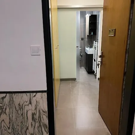 In Center Apartmán *