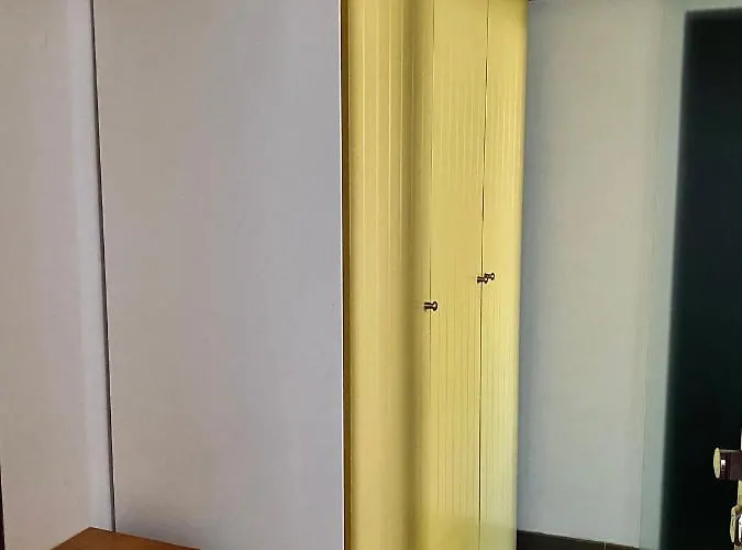 アパート In Center ブルノ