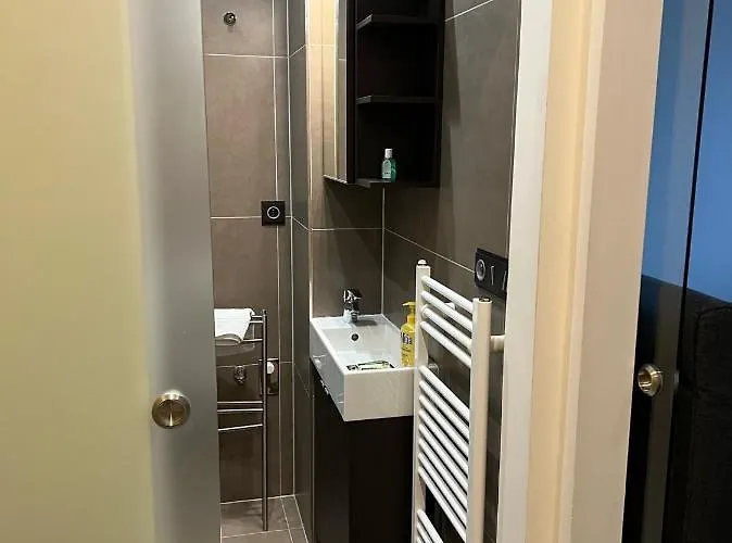 In Center Lägenhet Brno